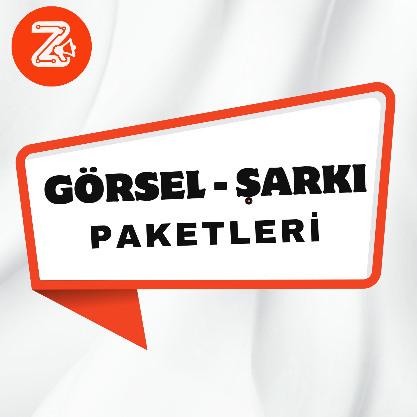 Image and Song Packages