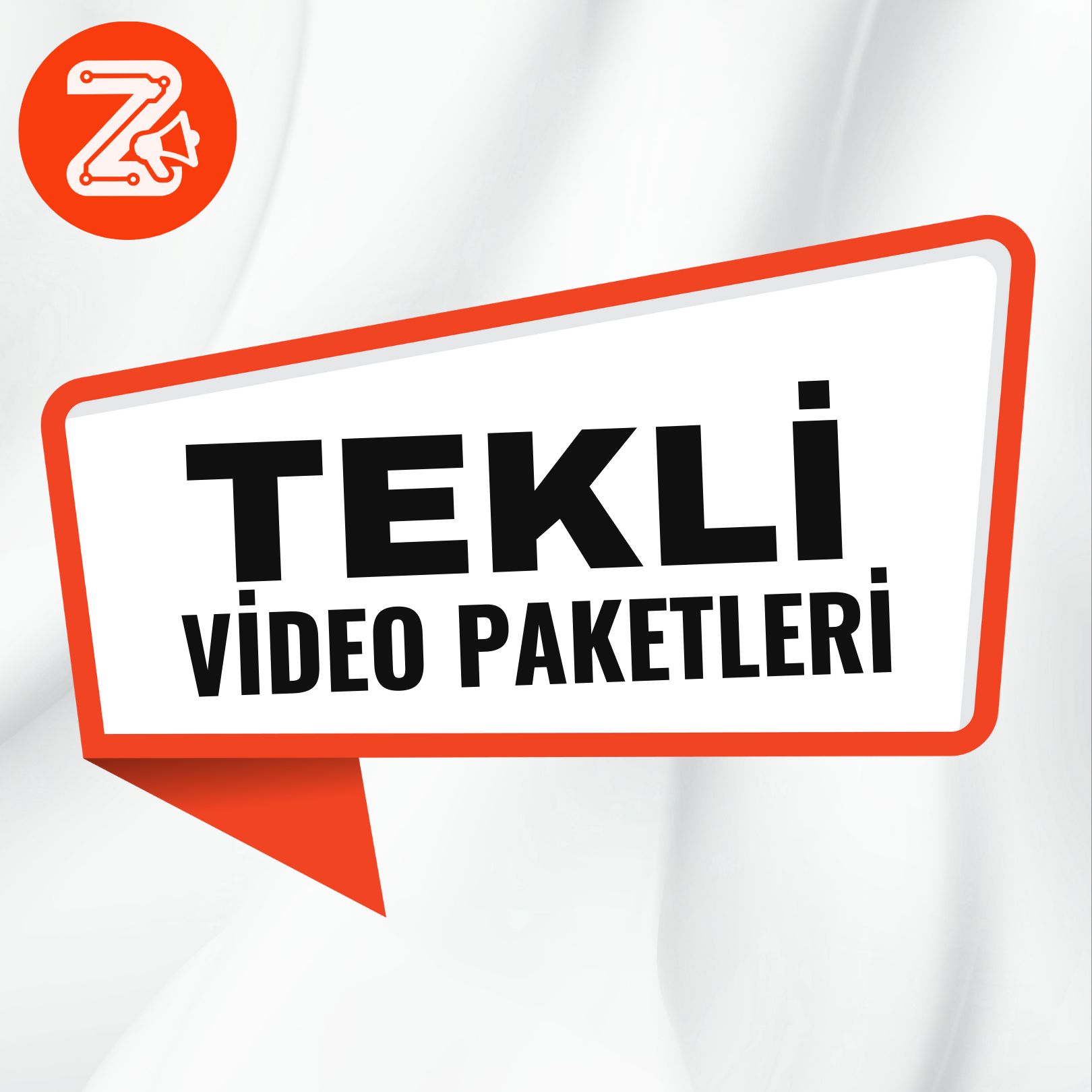 Single Video Packages