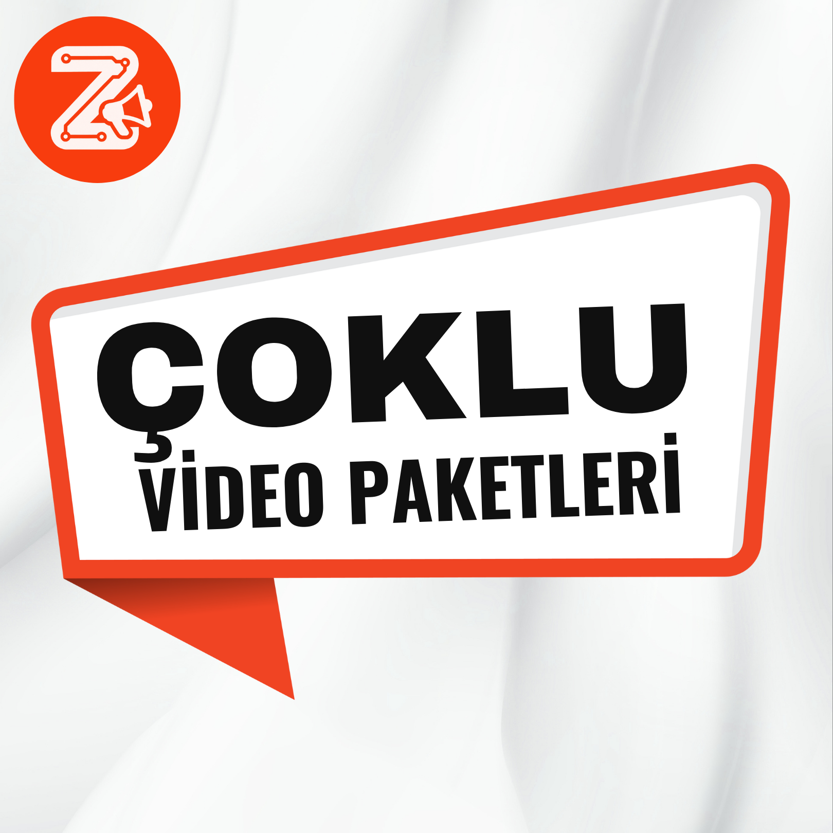 Multiple Video Packages (Monthly)