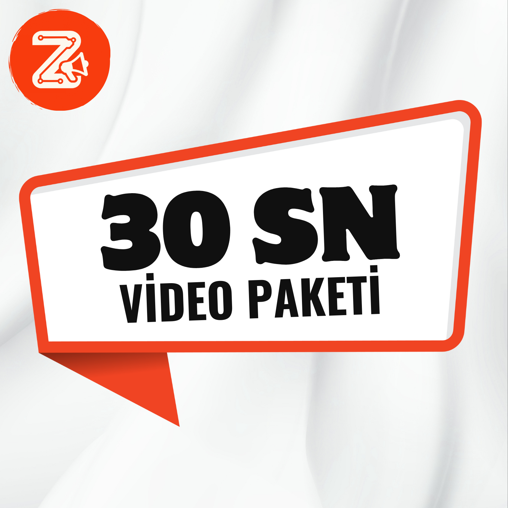 30-Second Introduction / Reels Video Package