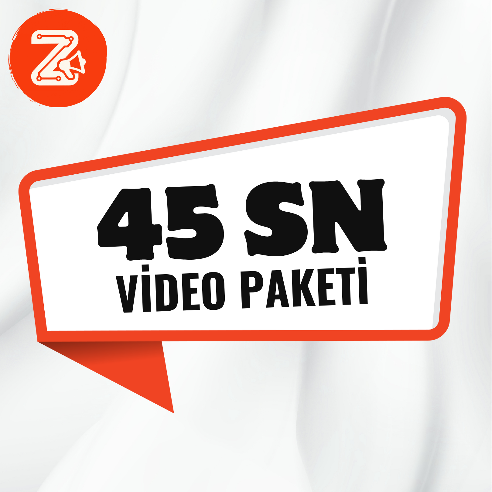 45-Second Detailed Introduction / Reels Video Package