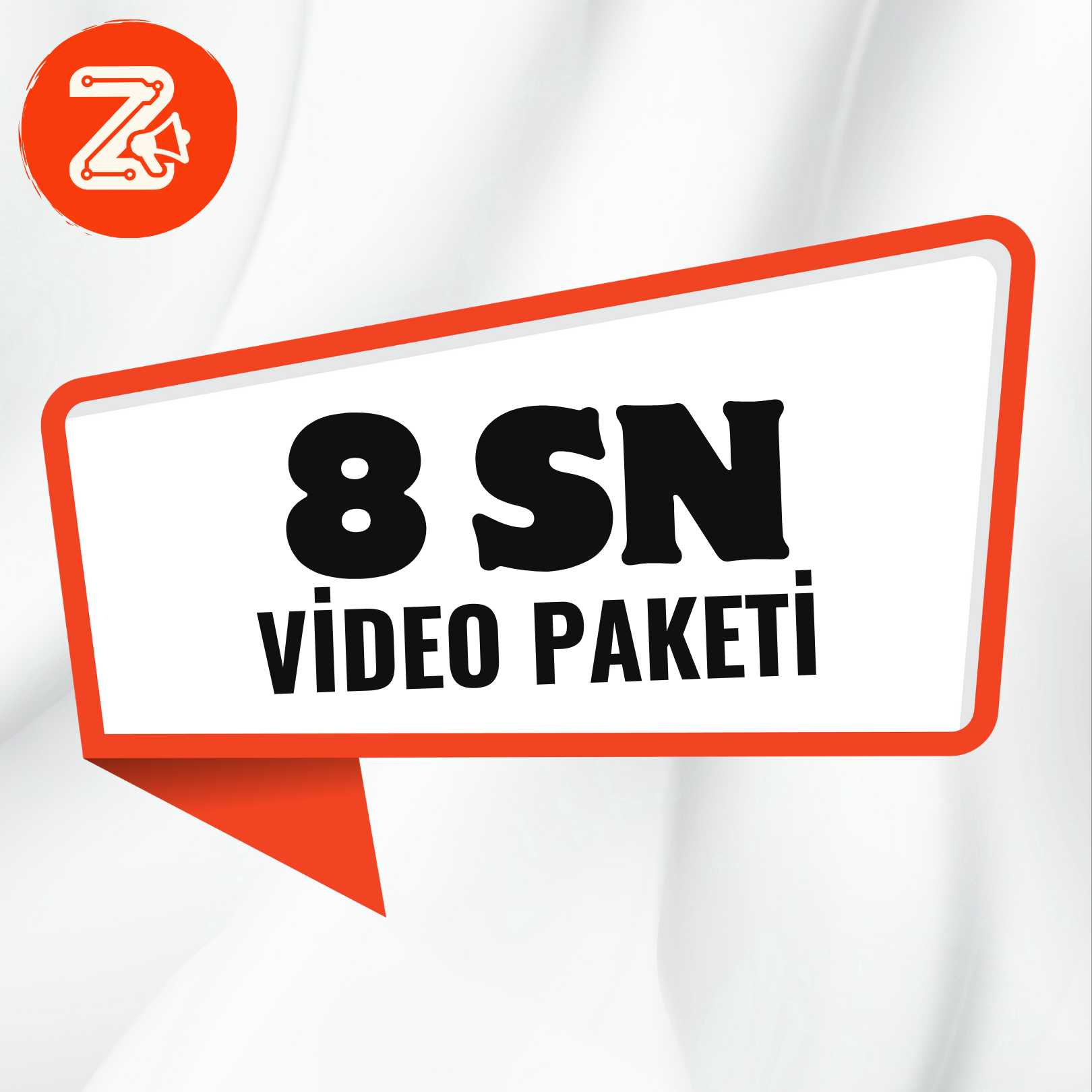 8 Second Story / Reels Video Introduction