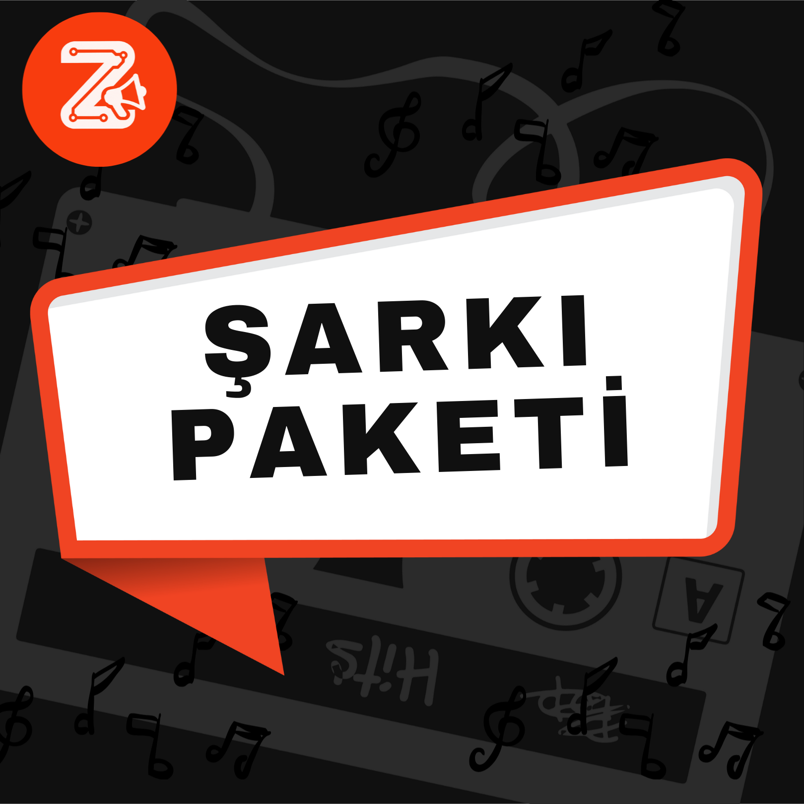 Song Package | Custom Music Production with Artificial Intelligence